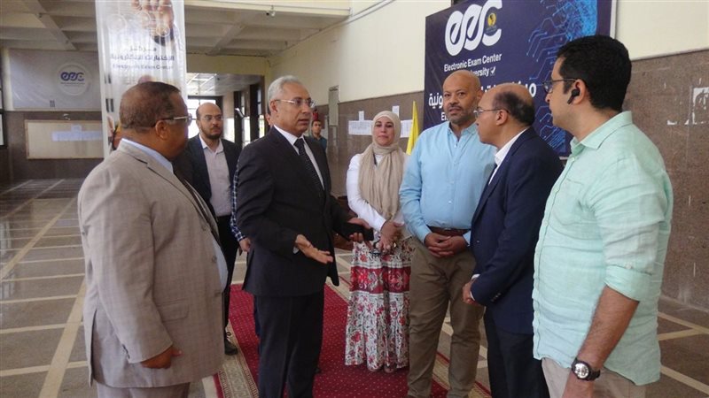 بوابة الجمهورية