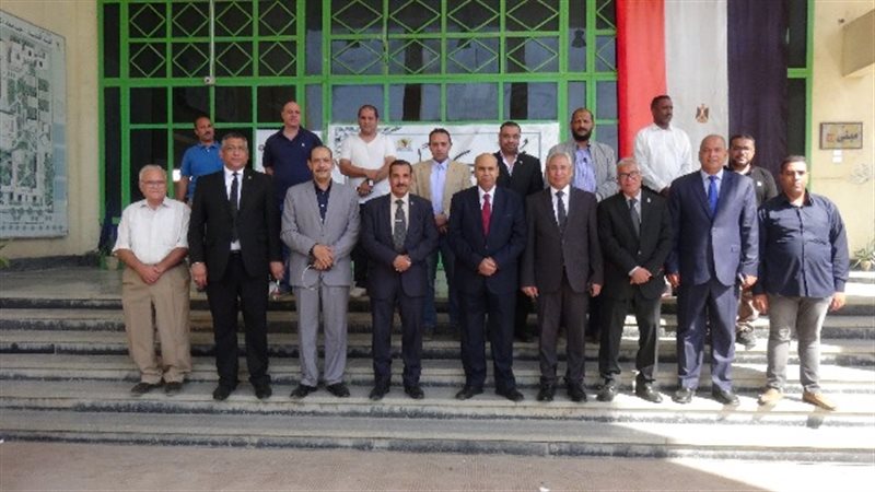 بوابة الجمهورية