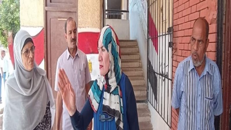 بوابة الجمهورية