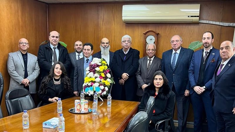 بوابة الجمهورية