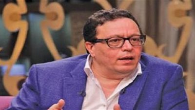 المخرج محمد ياسين يتعرض للسرقة
