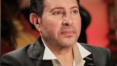 هانى شاكر : 