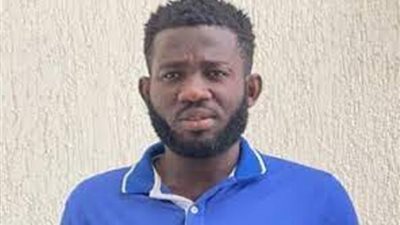 لاعب نيجيرى.. اسوان يعلن صفقة جديدة قبل غلق القيد بدقائق
