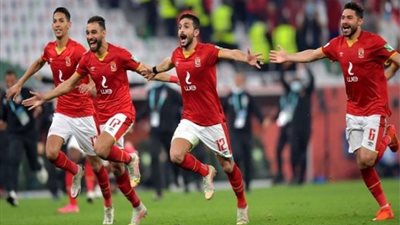 فرج عامر يزف بشري سارة لجماهير الأهلي بشأن الصفقة الجديدة