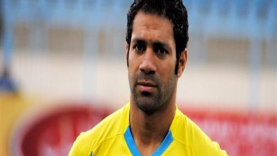 جاريدو: حسني عبد ربه المرجع فى الإسماعيلي وأسمع نصائحه ويحفز اللاعبين