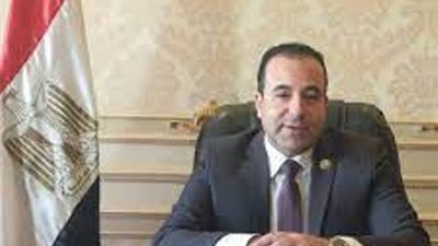 رئيس اتصالات البرلمان يطالب باعداد قائمة بالادوية غير المرخصة لتحذير المواطنين منها
