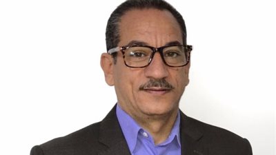 عماد موجها ً عاماً للتربية الاجتماعية بالاسماعيلية