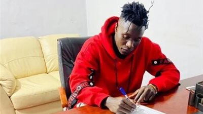 رسمياً.. الاتحاد السكندرى يضم قائد منتخب أوغندا الأوليمبى