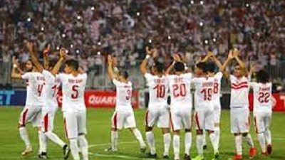 مفاجأة .. إحدى شركة اتصالات تقترب من رعاية الزمالك