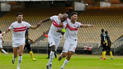 طبيب الزمالك يكشف موقف المصابين من مباراة الإياب أمام فلامبو