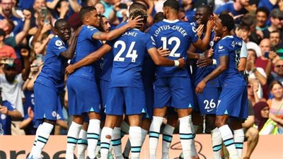 رحيم ستيرلينج وأوباميانج يقودان هجوم تشيلسي أمام ميلان بدوري الأبطال
