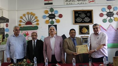 القاهرة تحصد المراكز الأولى فى مسابقة المهارات الدولية للتعليم الفني