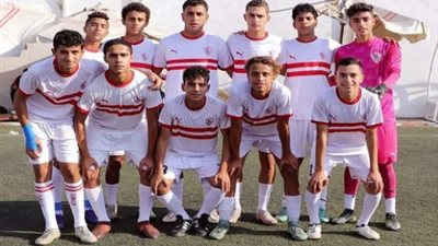 زمالك 2006 يتعادل مع سيراميكا في بطولة الجمهورية