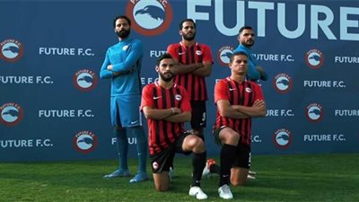 فيوتشر يضم الصفقة العاشرة من الدورى الأمريكى.. شاهد