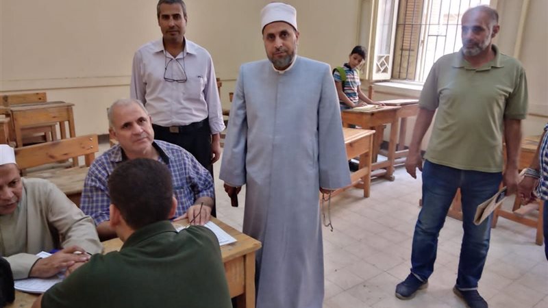بوابة الجمهورية