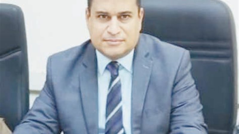 بوابة الجمهورية