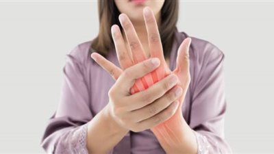 متى يكون التهاب مفاصل اليدين عدوى فيروسية او مرض جلدى؟