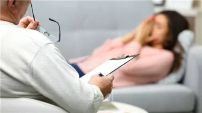 علامات تخبرك بضرورة الذهاب إلى طبيب نفسي