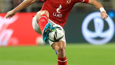 الإتحاد الأفريقى يشيد بـ