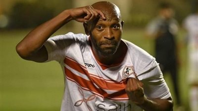 شيكابالا يشارك متابعيه هذه الصورة