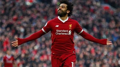 محطم للأرقام ومؤثر وموهوب.. ليفربول يتغني بمحمد صلاح بعد أسرع هاتريك
