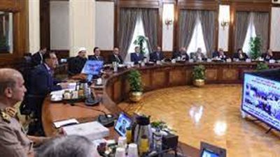 بشري للمصريين.. مشروع قانون للتصالح في مخالفات البناء