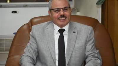 ٣١ ديسمبر آخر موعد للتقدم لجائزة أفضل بحث تطبيقي بجامعة القناة
