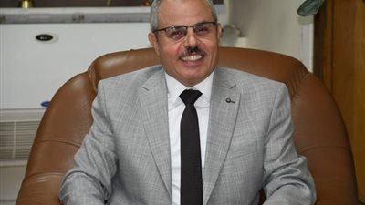 تايمز يصنف قناة السويس الرابعة علي جامعات مصر