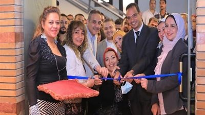 القوى العاملة تفتتح ملتقى توظيف يوفر 3 آلاف فرصة عمل للشباب
