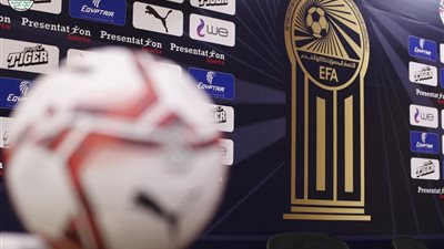اتحاد الكرة يسلم الأندية كرة موحدة لمباريات الدوري .. صور