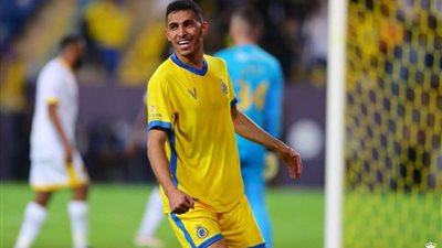 تعرف على مدة غياب سلطان الغنام عن صفوف النصر السعودى