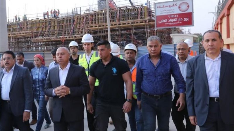 بوابة الجمهورية