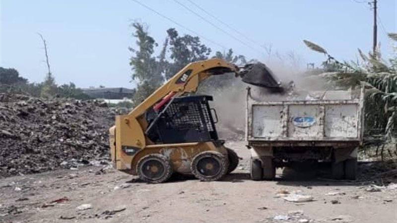 بوابة الجمهورية