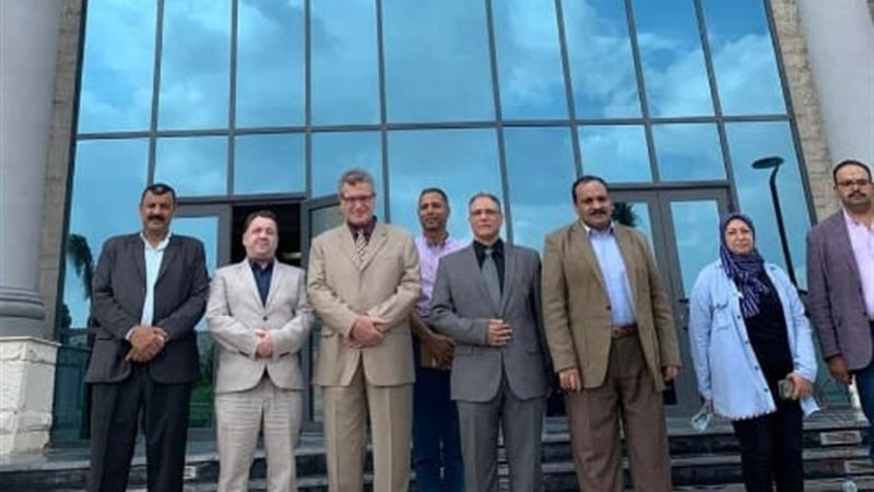 بوابة الجمهورية