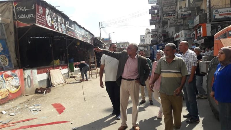 بوابة الجمهورية