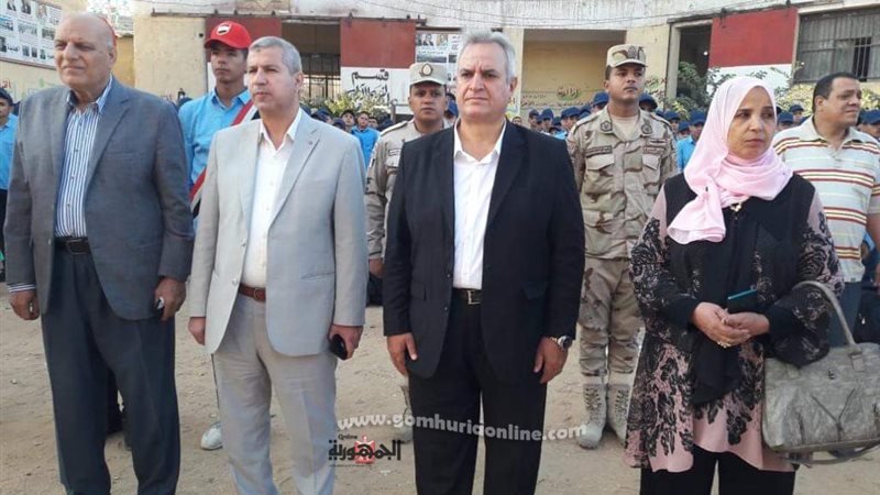 بوابة الجمهورية