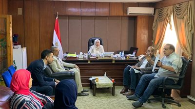 وزارة الرياضة تستعد لاستضافة المنتدى الأول للشباب المصري السوداني