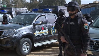 سقوط 26 شخصا من تجار 