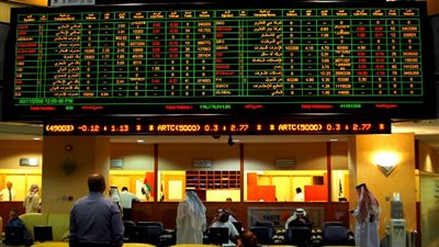 ارتفاع أسواق الأسهم الإماراتية في آخر تداولات الأسبوع