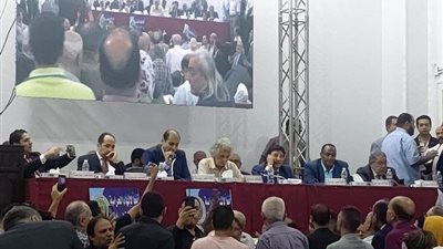 اتحاد المهن الطبية: دعمنا الأعضاء خلال كورونا بأكثر من 230 مليونا