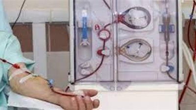 ضبط مسؤول مركز طبي حصل على 2377 جلسة غسيل كلوي بأسماء مرضى وهميين