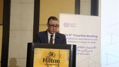اتحاد العمال: الحوار الاجتماعى يسهم في توفير بيئة عمل مستقرة