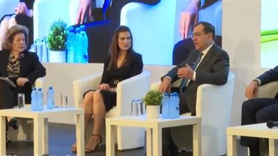 الملا:منتدي غاز شرق المتوسط يعد فرصة لتعزيز النمو الاقتصادي مع أوروبا