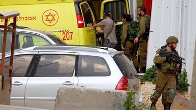 إصابة 7 جنود إسرائيليين في تفجير عبوة ناسفة
