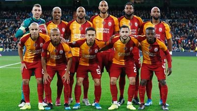 قيصري سبور امام جالاتا سراي.. مواعيد مباريات الدورى التركى اليوم