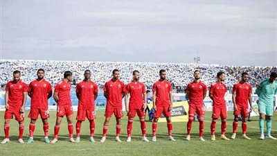 الاهلى فى مواجهة قوية الليلة امام الاتحاد المنستيرى