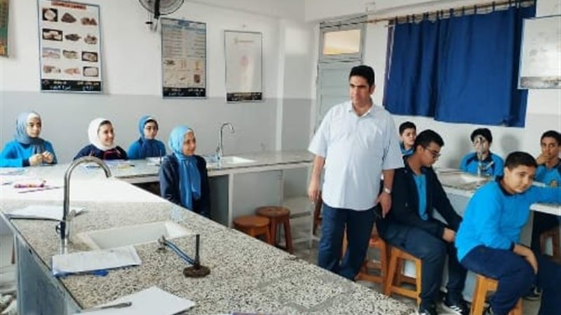 بوابة الجمهورية