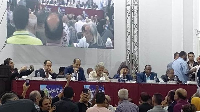 بوابة الجمهورية