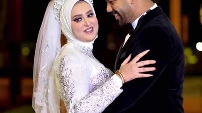 غدا..بدء محاكمة عريس الإسماعيلية بتهمة احتجاز وضرب زوجته