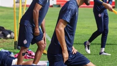 الوداد البيضاوي مكتمل الصفوف لأول مرة استعدادا لريفرز النيجيري